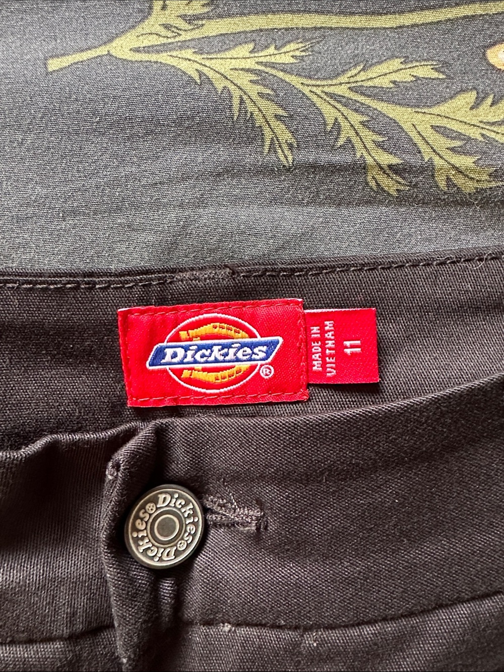 Dickies Shorts - Picture 2 of 3